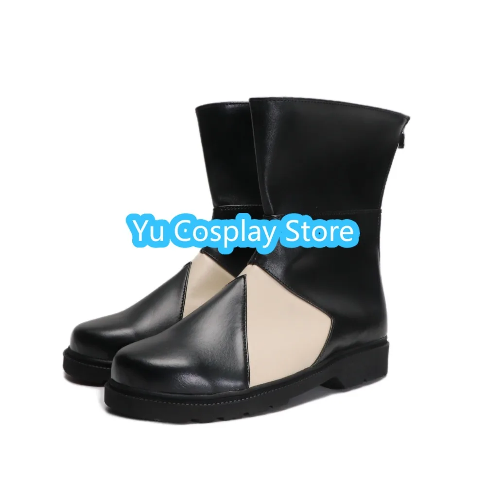 

Yu Косплей Магазин Meliodas Обувь для косплея Аниме Обувь для косплея Сапоги Костюмы на Хэллоуин Реквизит