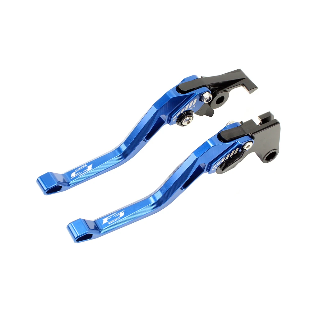 

Motorcycle Accessories CNC Moto Adjustable Clutch Brake Levers For MV AGUSTA F3 800/AGO/RC/ (not the AMG model) 2014-2018 Lever