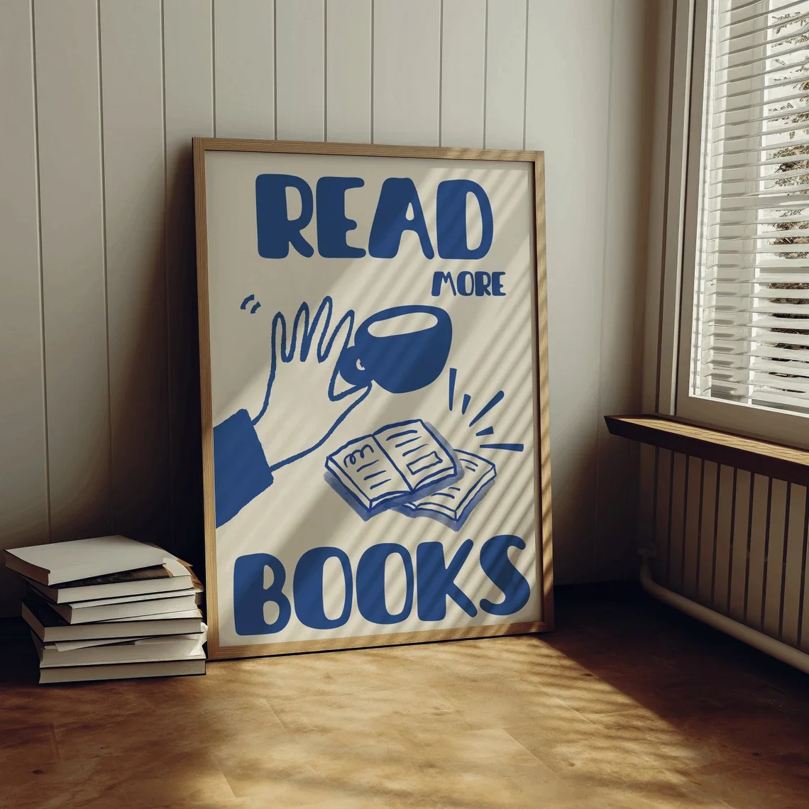 "Read More Books Re…