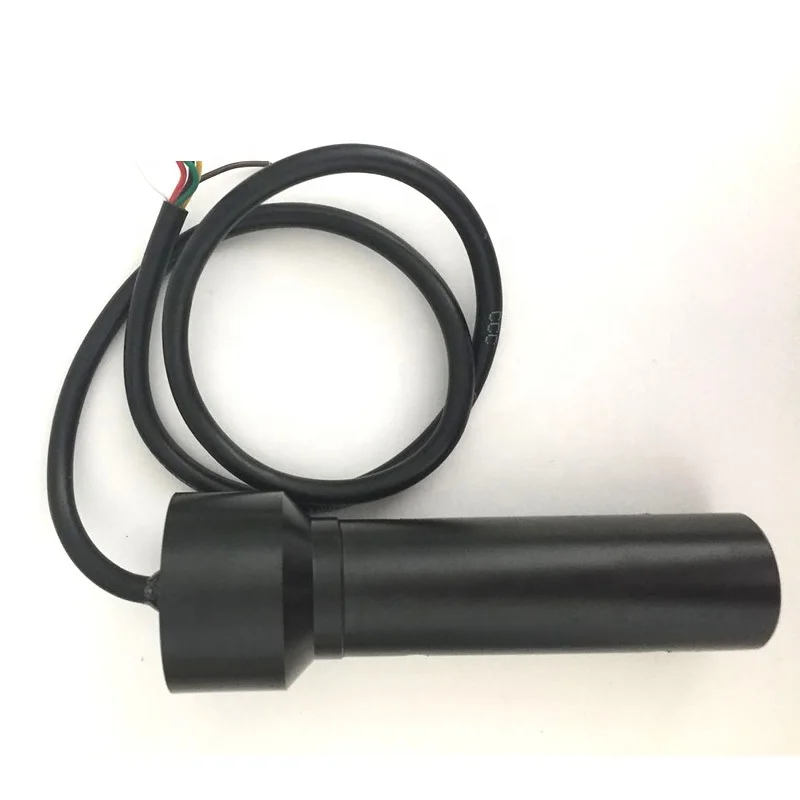 DISSOLVED CARBON DIOXIDE CO2 SENSOR FOR BIOTECH FOOD BEVERAGE AQUACULTURE WATER QUALITY MONITORING