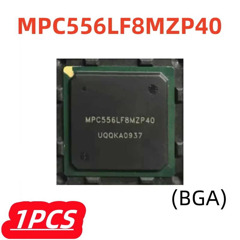 1Pcs/lot 100% New MPC556LF8MZP40 MPC556 BGA Chipset Original In Stock