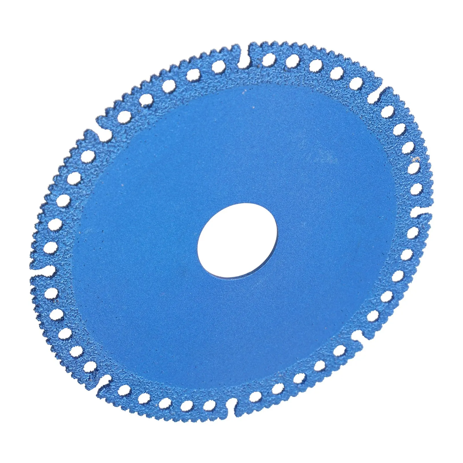 1pc Diamond Saw Blade For Steel Metal Stone  Iron Rebar Aluminum Cutting Disc Power Tools Accessories Brazed Diamond Saw Blade