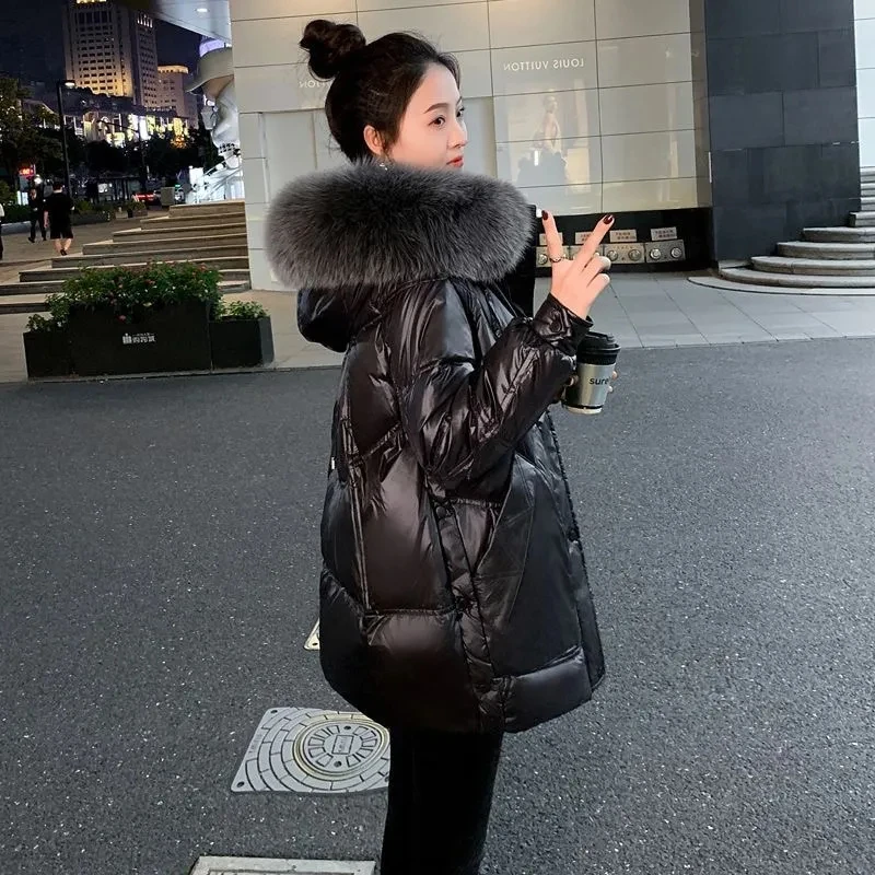 Thumbnail 3 - #73 Top Womens Hooded Winter Parkas Picks for Every Budget