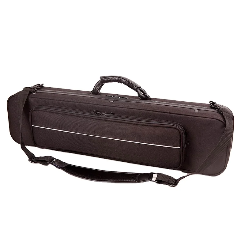 

Hooqu Manufacturers Wholesale Cheap Price Soprano Saxophone Bag Case Box Accessories In Musical Instrument