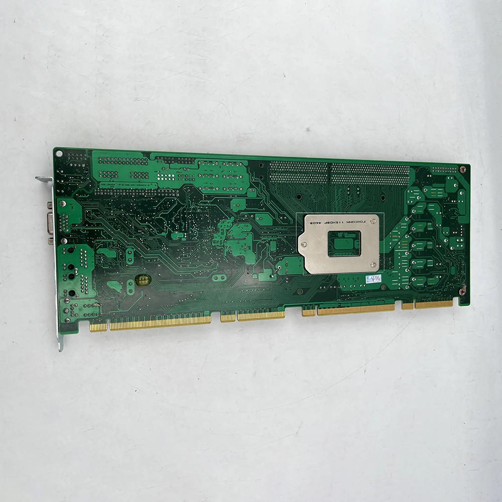 Hot Industrial Control Embedded Motherboard For SHB-960 Ver:1.0 Full Length 1155 Pin IPC Fully Tested Good Quality