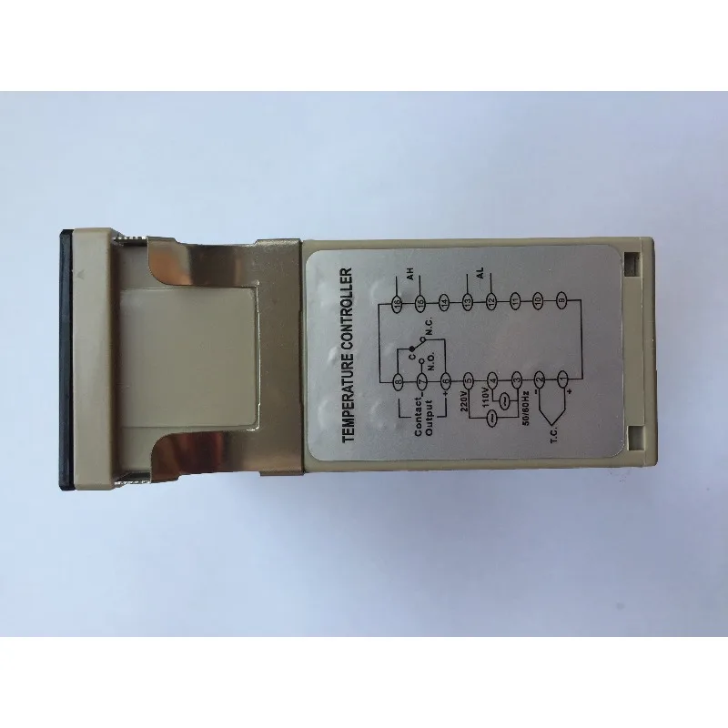 Special for injection molding machine, RONGDA thermostat LC-48F, K type 399 degrees