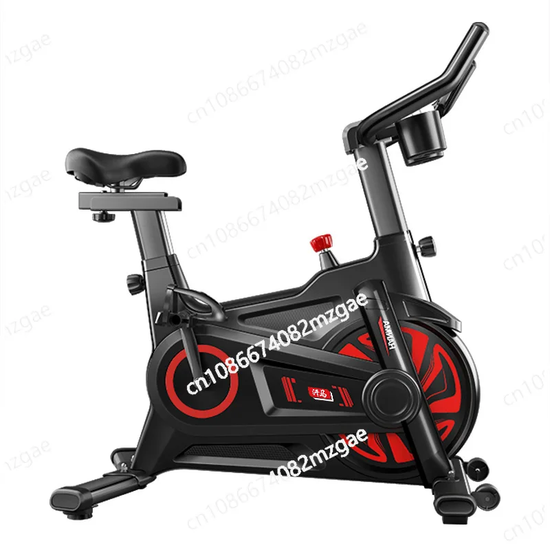 Dynamic Bicycle Home Gym Dedicated Magnetron Fitness Bike Indoor Stepper