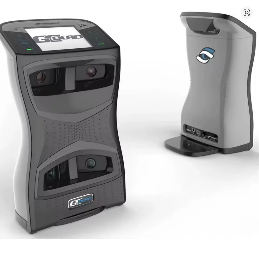 

FAST SHIPPING GC Quad Golf Monitor with FSX 2021 Software