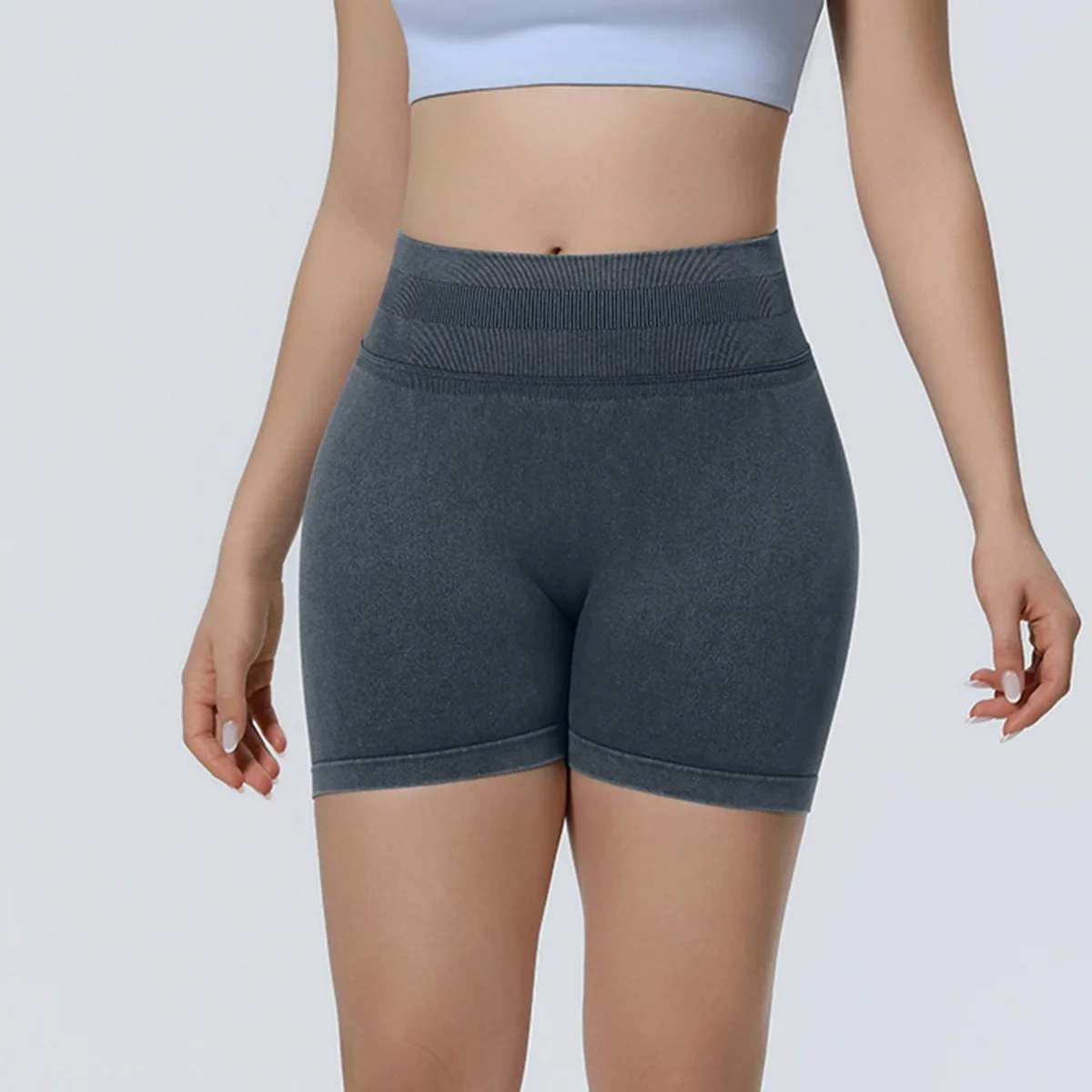 Size chart and fit details