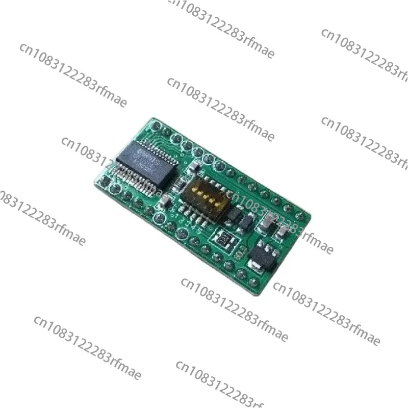 

DF1704 DF1706 NOS Small Board To SM5813AP/T Module