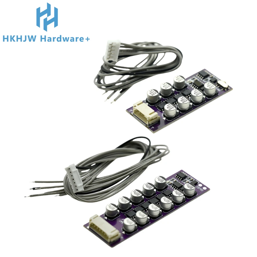 3S-6S Li-Ion Batter… - image
