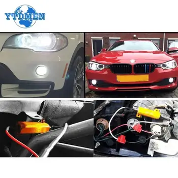 6 最佳銷售 LED電阻 - №6