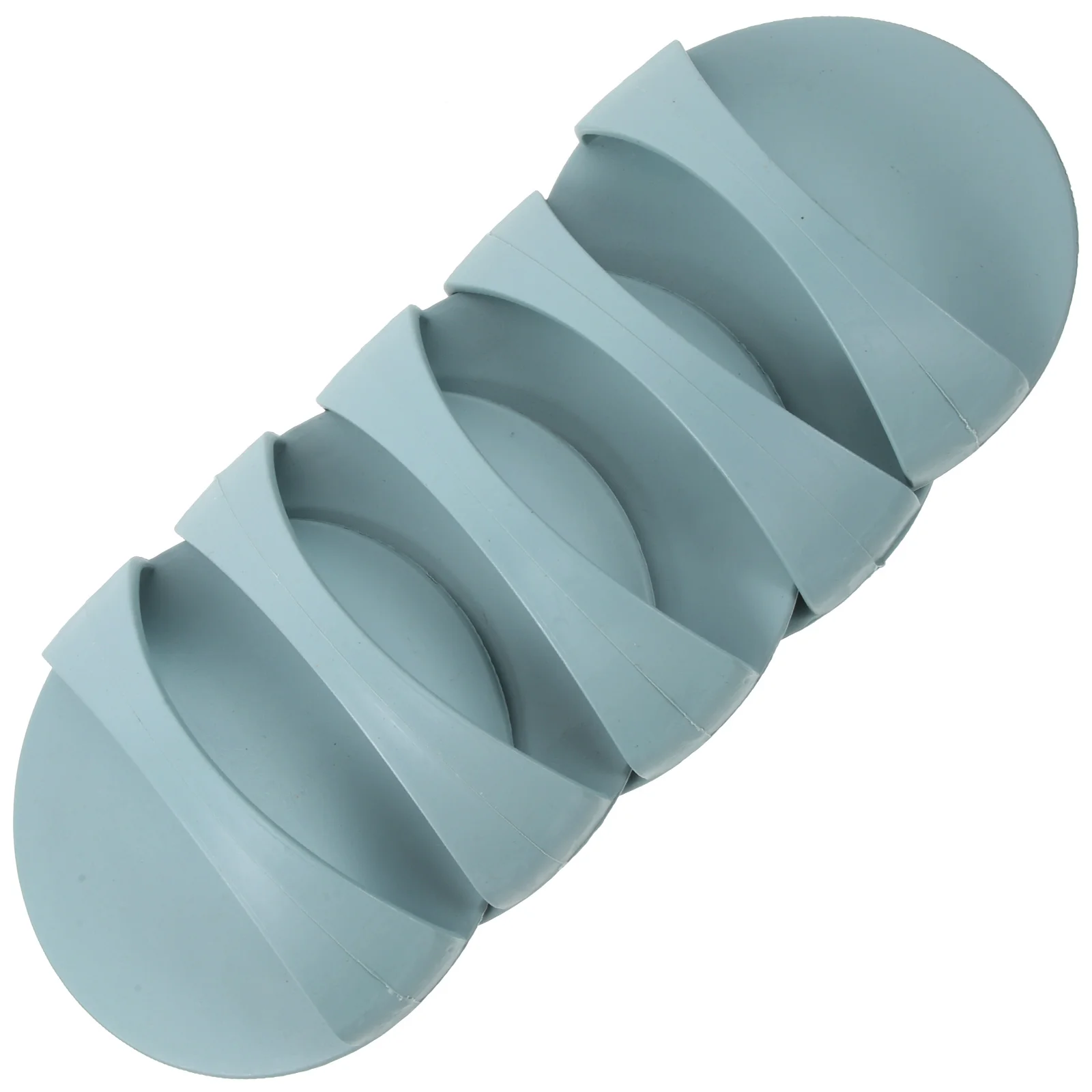 5Pcs Strong Printmaking Tools Set Non Deformable Scrapbooking Crafting Printing Supplies Stamping Tools