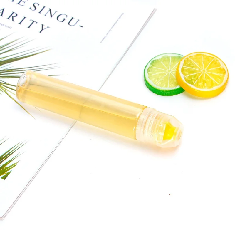 1pc Disposable Portable Portioning Bottle Portable Flip-Top Squeeze Bottle Travel Honey Portioning Bottle Kitchen Accessories - Image 5