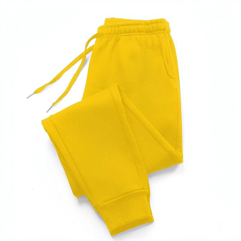 Yellow White Label
