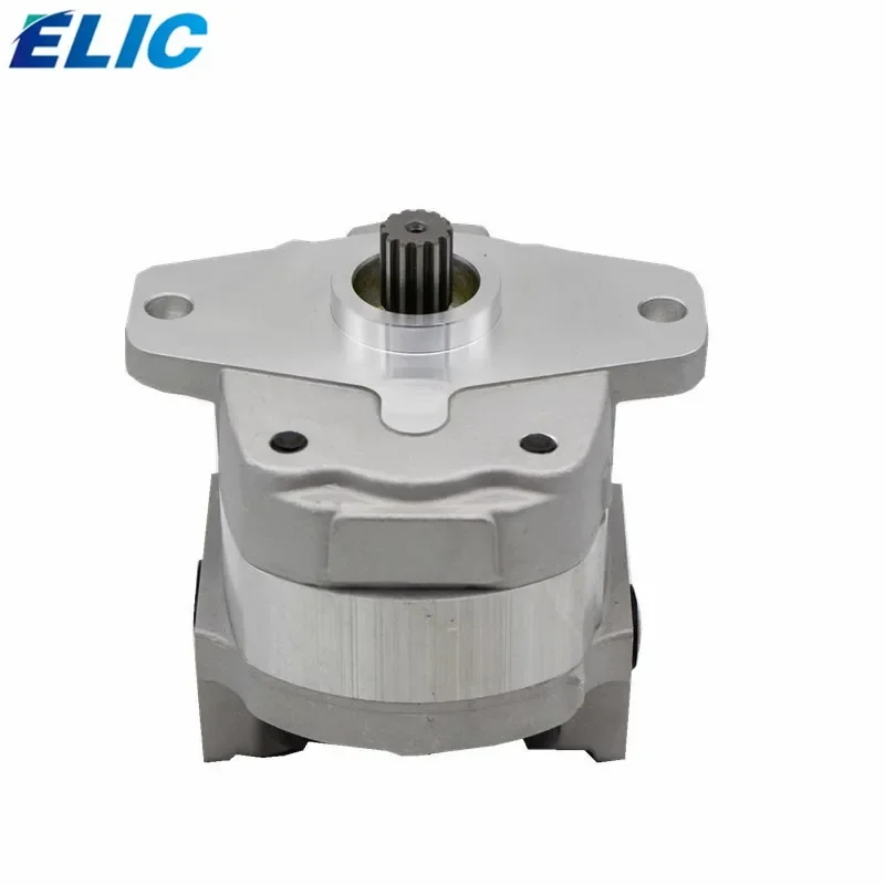 

PC75UU-3 PC78US-5 Excavator Pump Oil Gear Pump 705-24-29090 Hydraulic Single pilot Pump