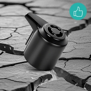Für Instant Pot Duo/Plus 3, 5, 6 Quart Dampfventilgriff, Original-Ersatzteile für das schwimmende Ventil, mit 3 Silikonabdeckungen – Detail 7