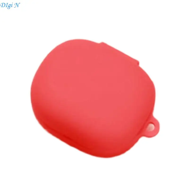 Scratchproof Skin Washable Cover Housing Case oortelefoonhuls voor AH-C500W R2LB