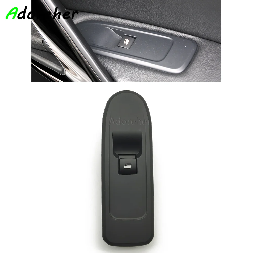 

Передний правый переключатель управления стеклоподъемником, кнопка переключателя стеклоподъемника для Peugeot 508 для Citroen C5 2011-2015, аксессуары