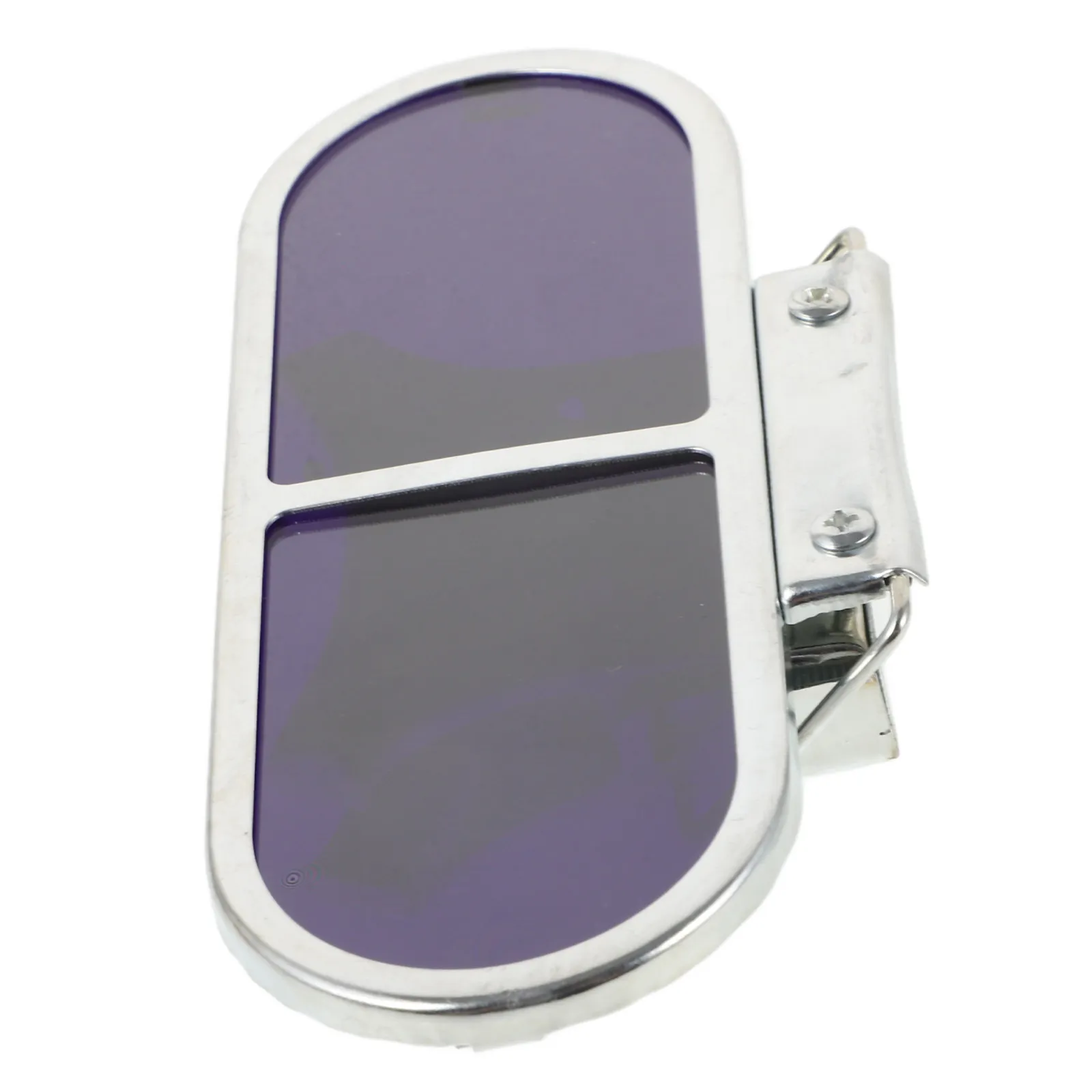 

Sturdy Welding Goggles Clamp for Hands Free Operation Welding Protection Gear for Men and Women Welder Glasses