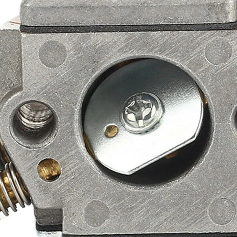 Карбюратор для бензопилы HUSQVARNA 340 345 346 350 353 Zama 503283208 Carb