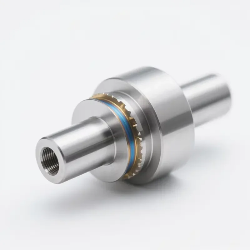 Custom Forging Service for Carbon Steel Alloy Steel Stainless Steel Shaft Material Industrial Machinery High Strength
