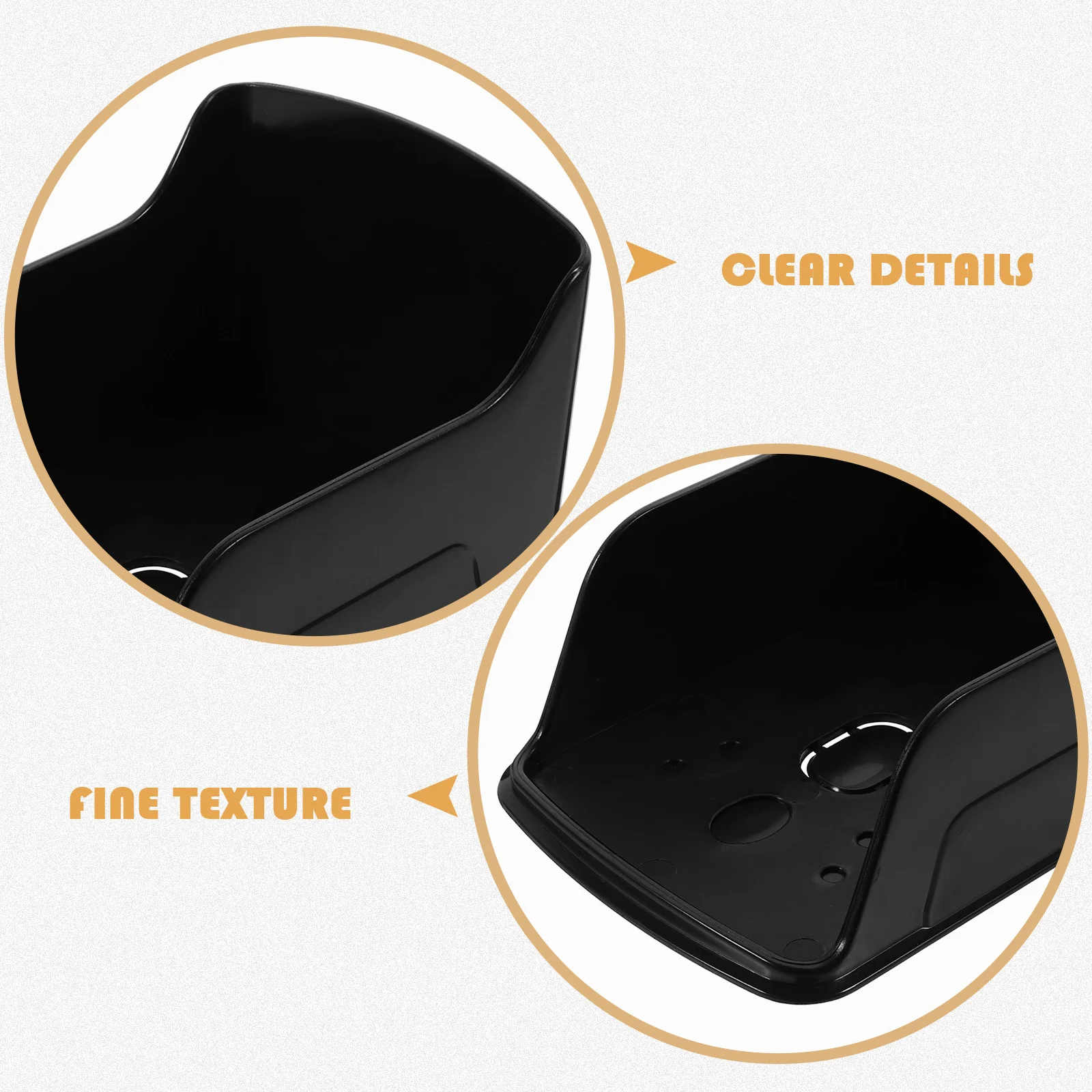 1 قطعة غطاء آلة الوصول إلى الباب تصميم بسيط غير نافذ للمطر المنزل مكتب المدرسة مطعم سبلاش برهان جرس الباب غطاء للمطر