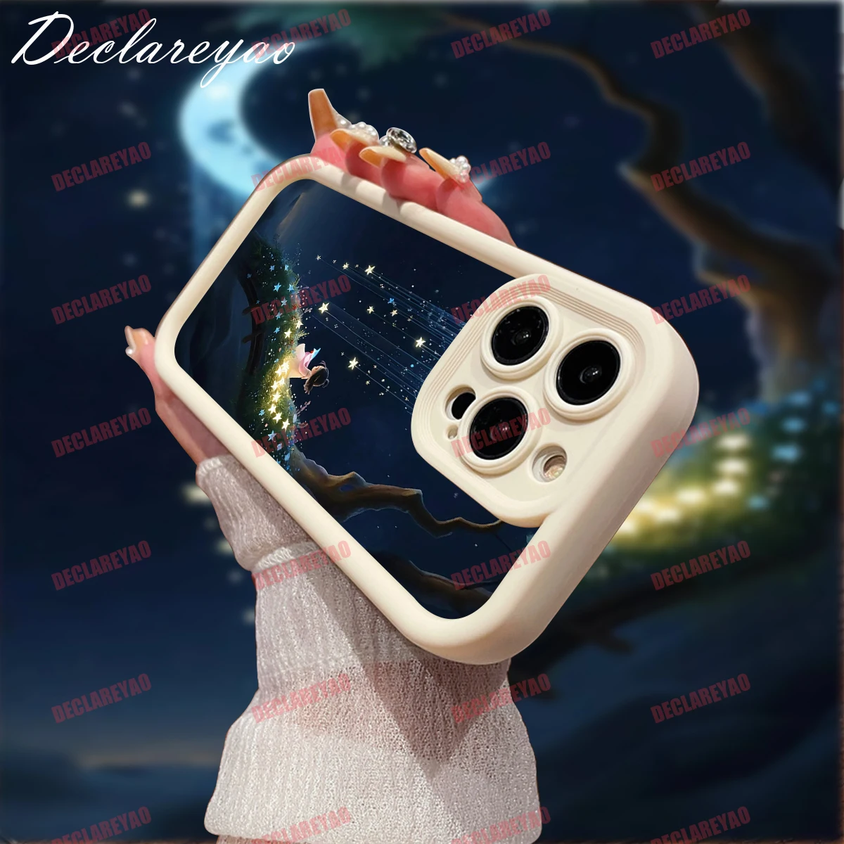 Declareyao Soft Lig… - image