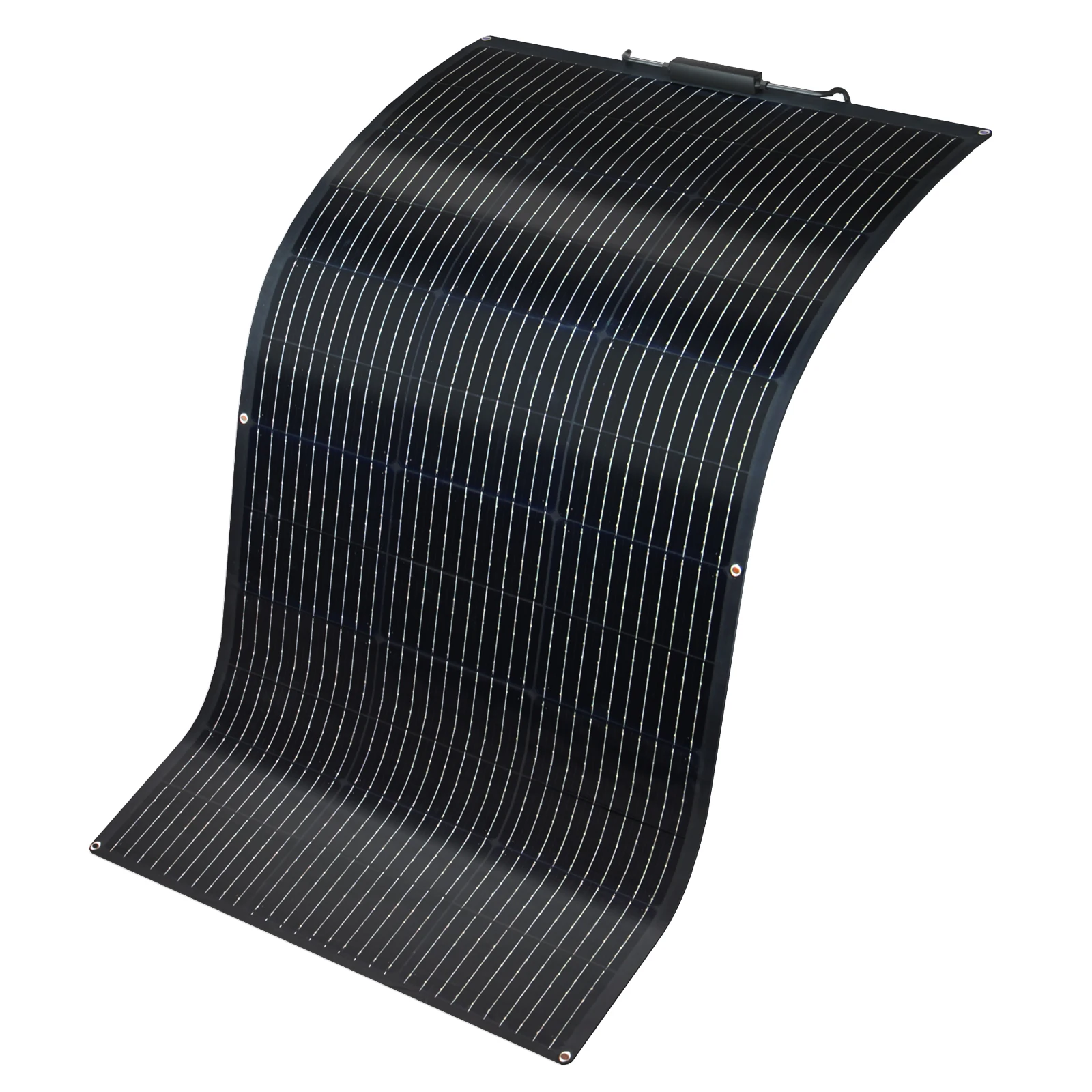 

Solar Panels Battery charger 150W | 300W Monocrystalline Cell Solar Panel kit For Camping Car Boat Home RV charging 12V 24V