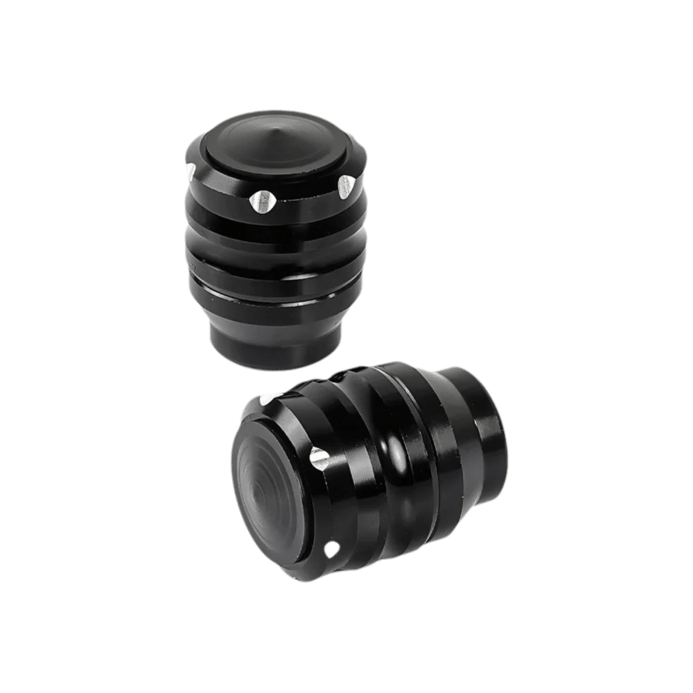 

High Quality Aluminum Alloy Slider Cups Anti Crash Shockproof Crash Protector Shock Absorption Cups Motorcycle
