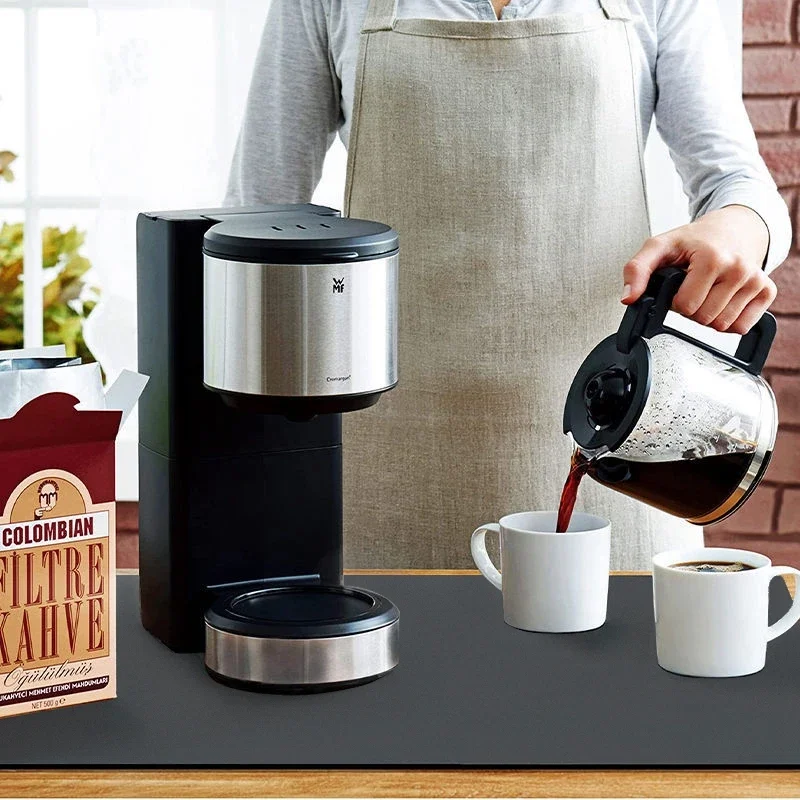 Super Absorbent Kitchen Tablew - Bar Mat Rubber recension och pris