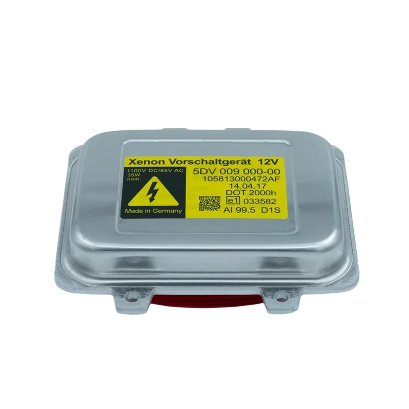 Ac29-Car HID زينون المصباح الصابورة 5DV009000-00 63126937223 لسيارات BMW 5 7 Series E60 E61 E65 E66 VW Golf Tiguan Cadillac