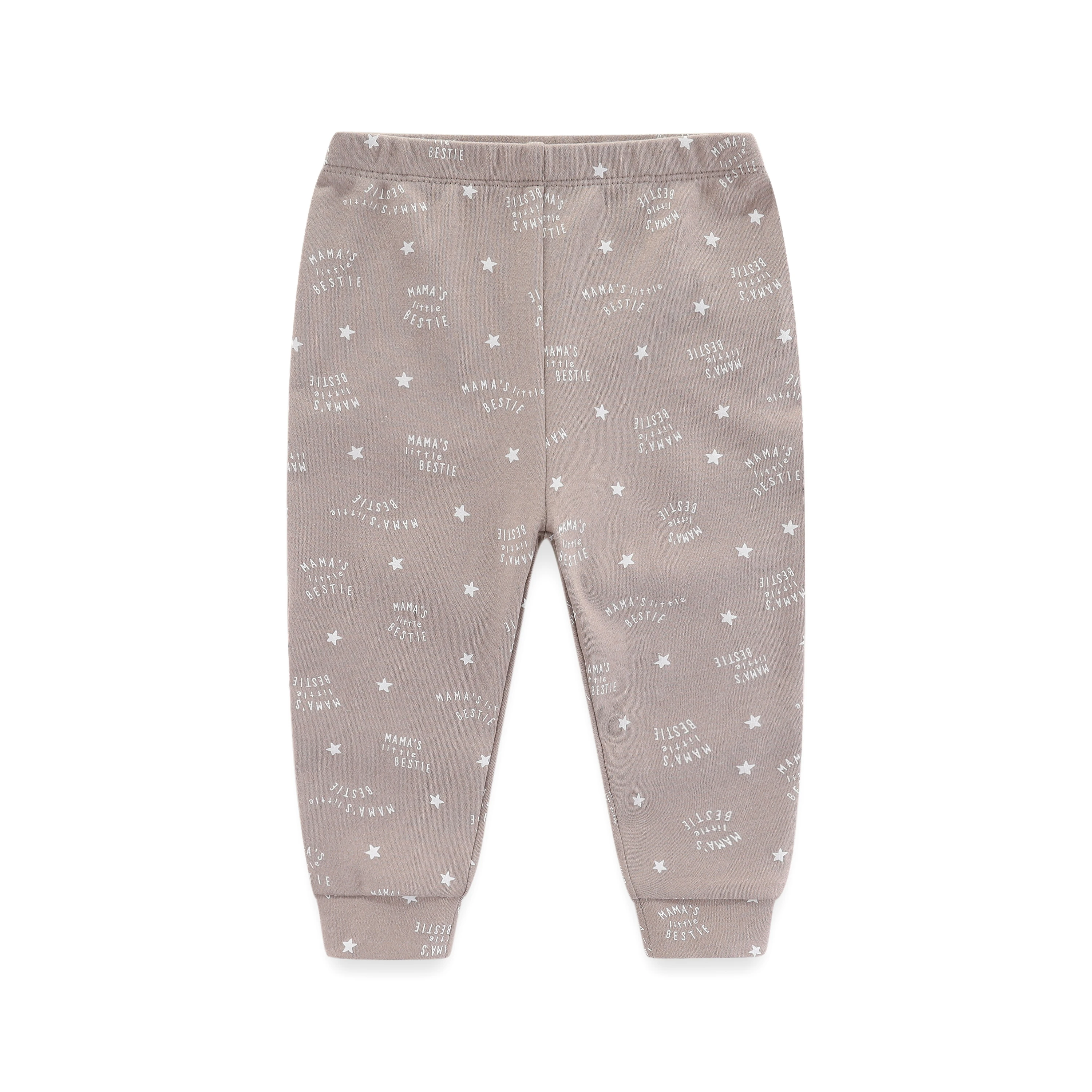 5Pieces Baby Boy Trousers Cartoon Cotton Pants Newborn 0-12Month Print Girl Soft Four Seasons 100% Cotton Baby Pants