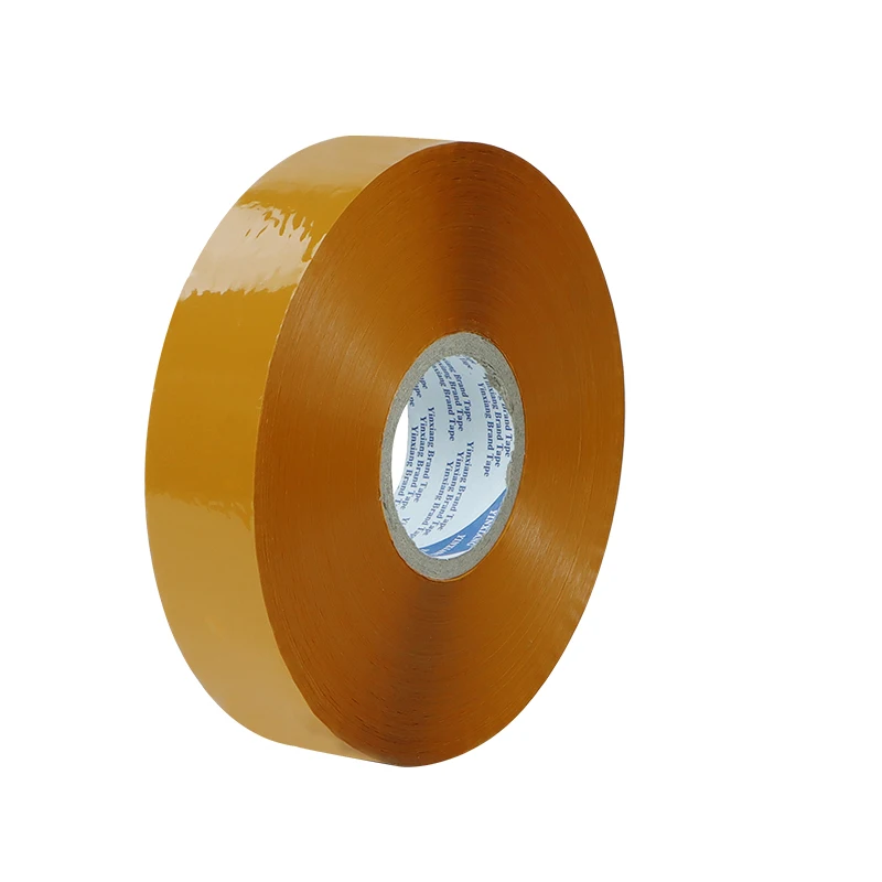 

42mm width Beige Tape Packing Tape,Clear Packaging Tape ,Shipping Tape for Moving Boxes, Shipping, Office Moving Boxes