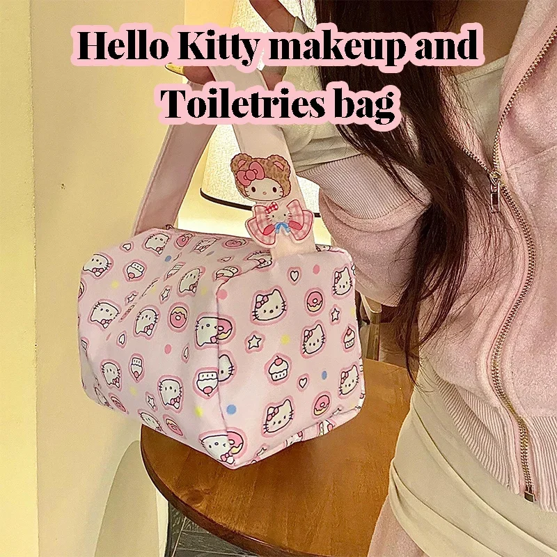 Hello Kitty Pattern… - image
