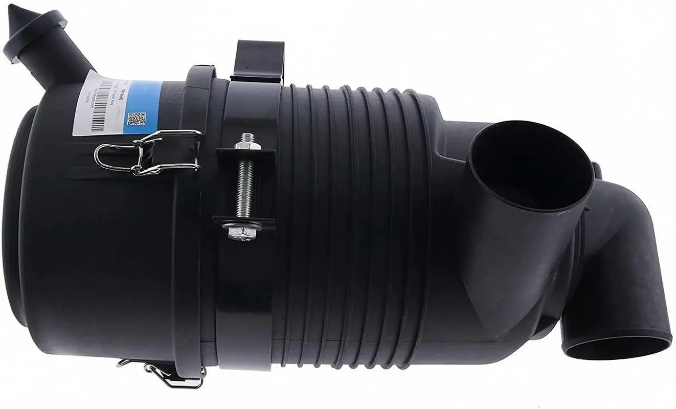 Only shell for Air Cleaner RD411-42200 for Kubota KX057 KX121 KX161 U45 U48 U55 Excavator