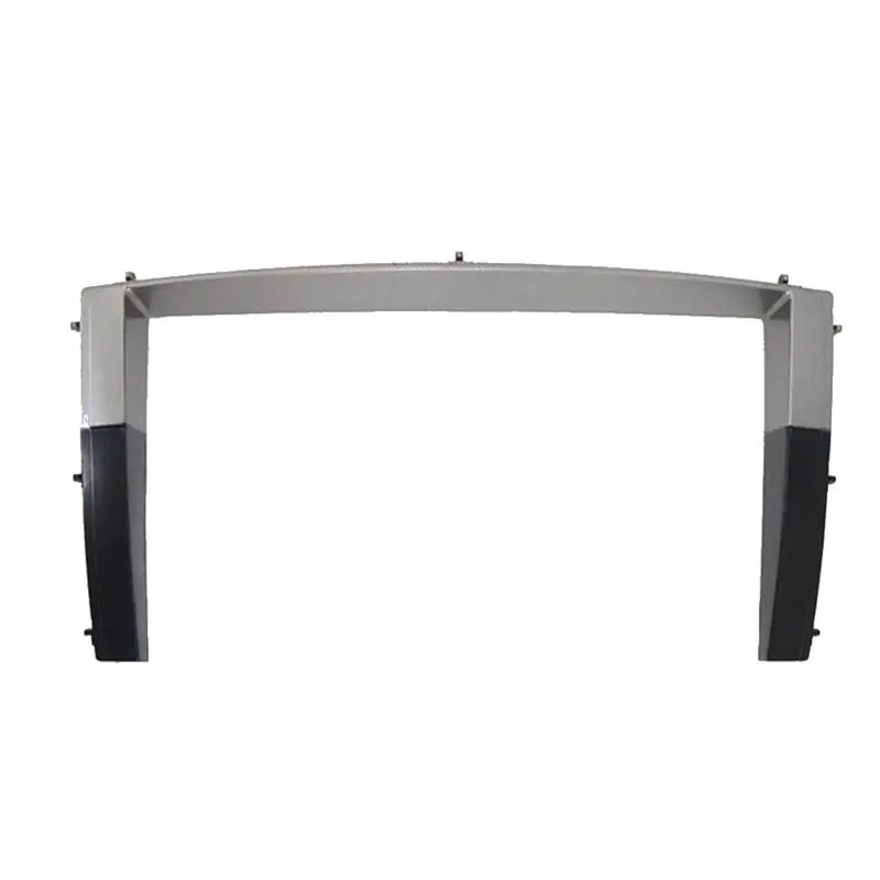 

A65P-2 Din Car Dash Control Radio Stereo Panel Frame For Toyota Rush/Daihatsu Be-Go Terios Perodua Nautica 2011