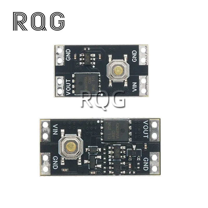 XL-10AL XL-10AH Single Bond Button Bistable Switch Module 3.5-5.4V 4.5-26V 300nA 1.3uA Load 10A Low Power Micro One Key Switch