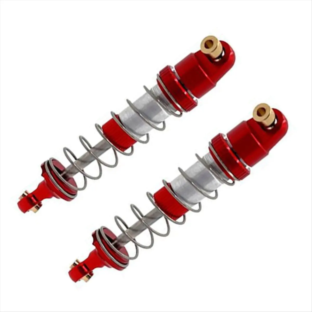 (A30I] RC Car Upgrade Adjustable Hydraulic Kit for 1/12 H12Y H12Y+ RC Car Accessories