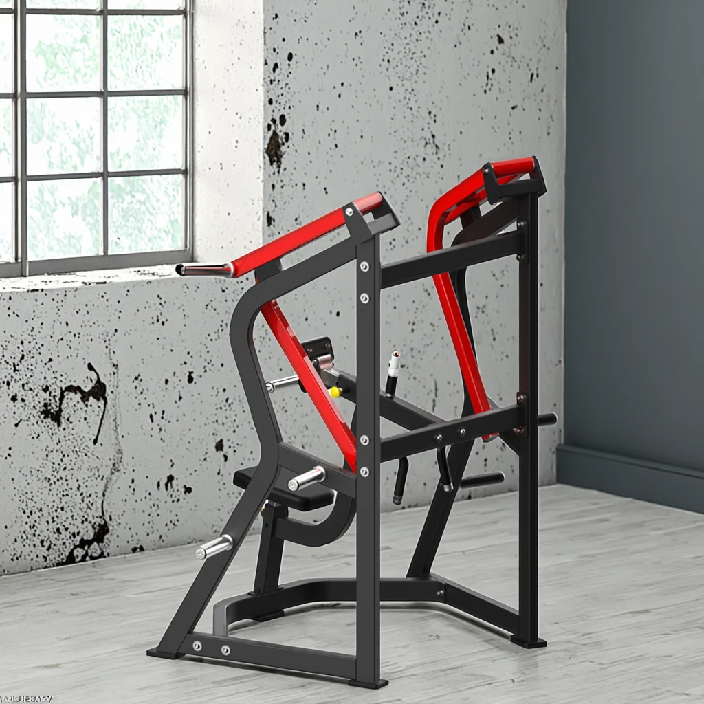 Customized Iso-Late… - image