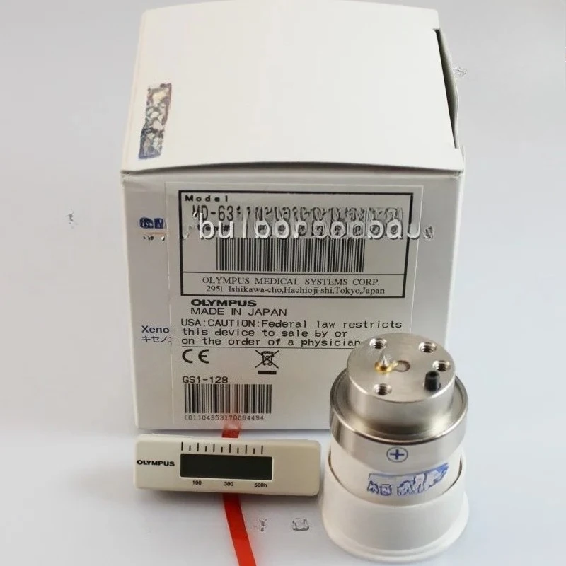 

Original cold light source, xenon bulb CLV-160 CLV-180 CLV-S40 MD-631