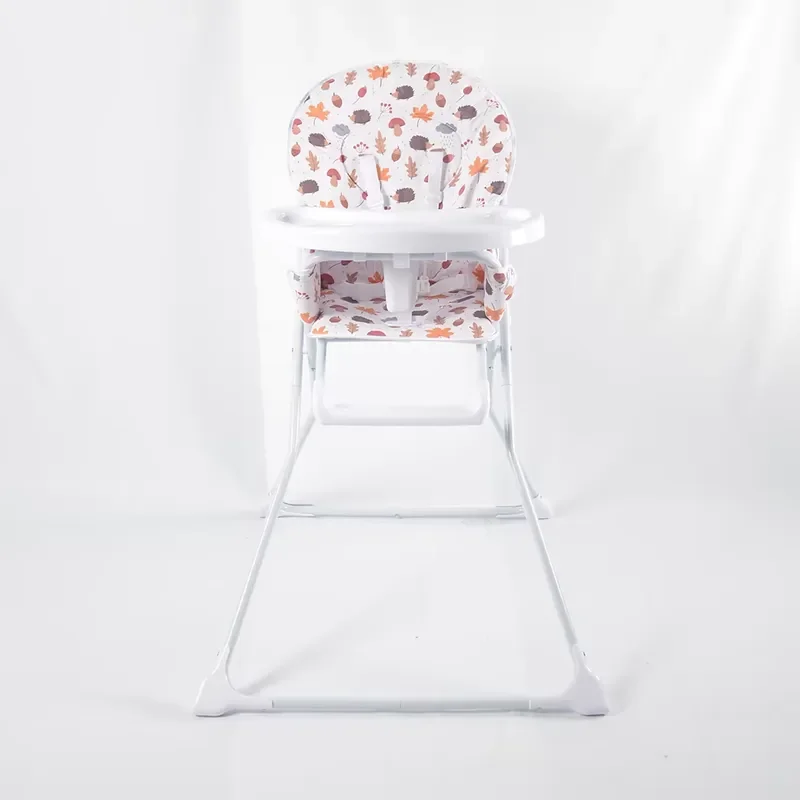 for  High quality modern multifunctional plastic molded baby chair