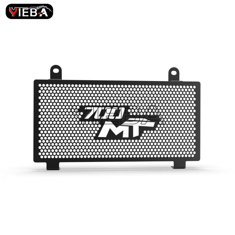 700MT المبرد الحرس حماية غطاء مصبغة حامي ل CFMOTO CF MOTO 700 MT 700 ADV 2025 2026 MT700 IBEX 700 اكسسوارات #5