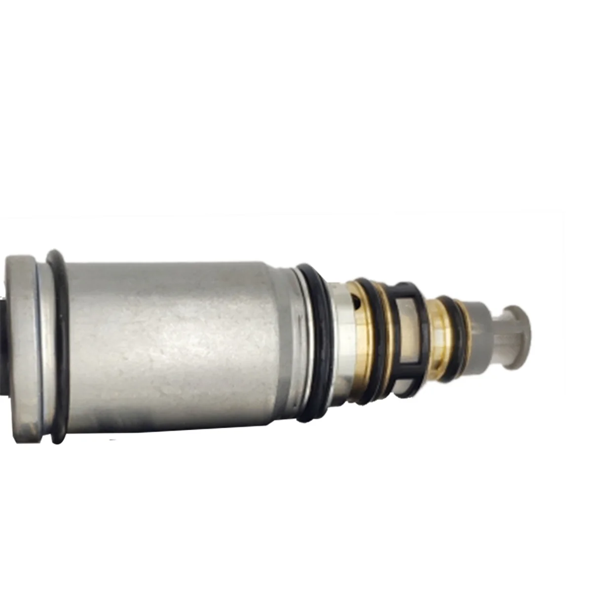 Valvola di controllo elettronica del compressore A/C per auto per Hyundai Sonata 2.0L 2.4L