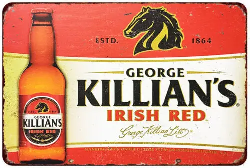 Killian&Apos;S Iris… - image