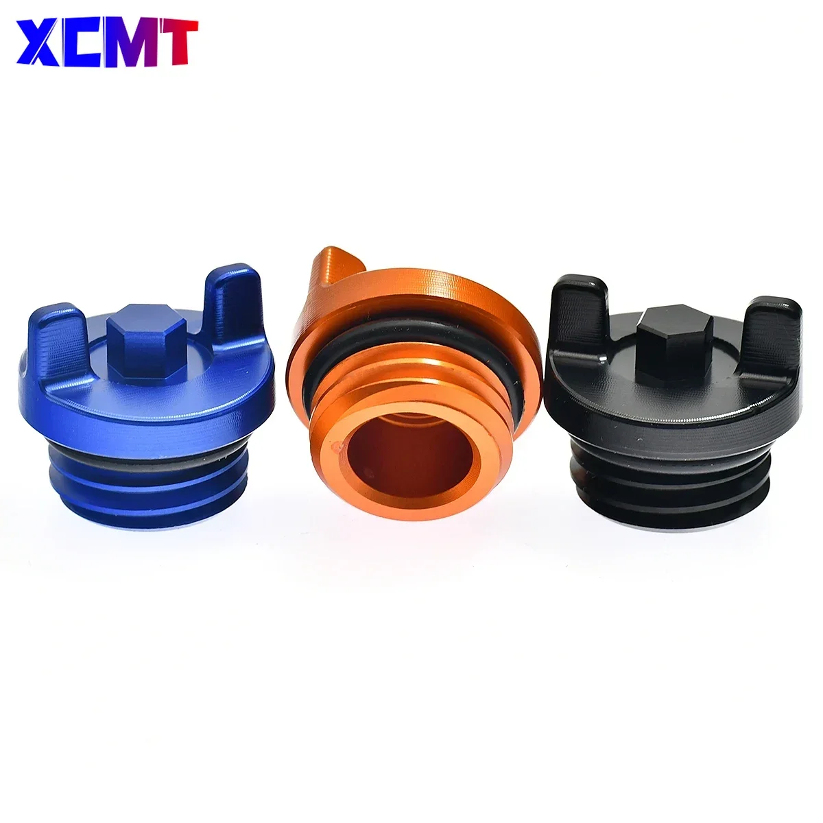 For KTM Engine Oil Filler Plug Cap Cover EXC EXC-F CNC 125 250 300 530 XC XCF XCW XCF-W XC-W MXC MXC-G SX SXF 690 790