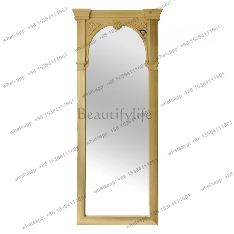 Specchio A Figura I… - image