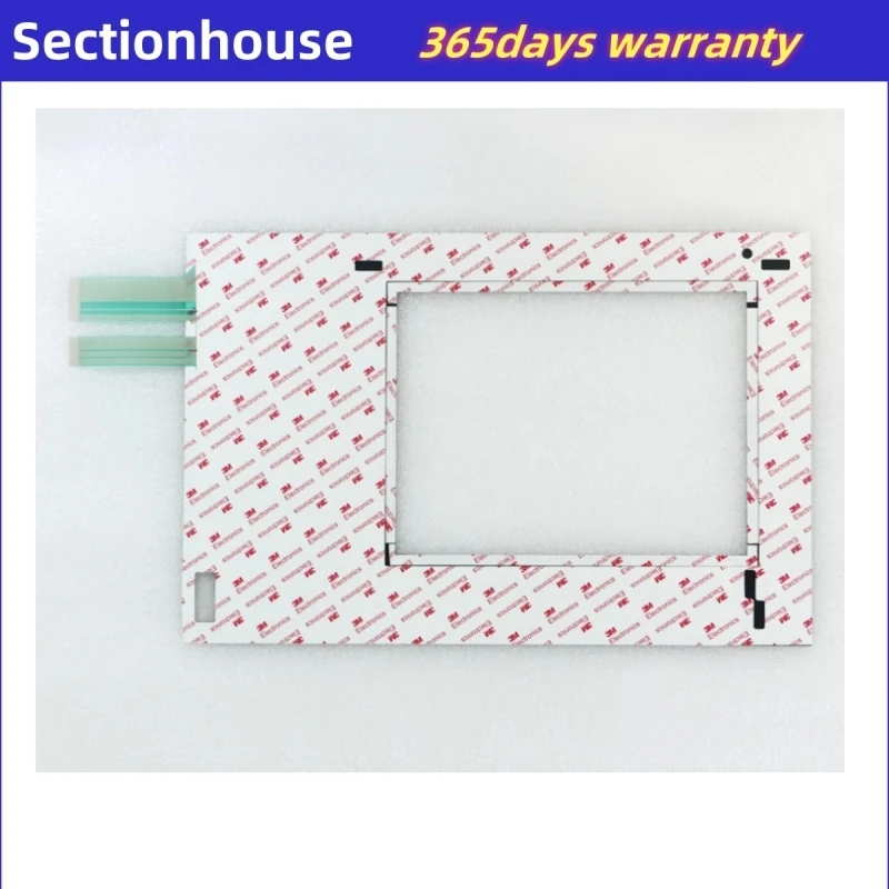 

Новая клавиатура, совместимая с мембранной клавиатурой Siemens OP010 6FC5203-0AF00-0AA1/0AA3 6FC 5203-0AF00-0AA0