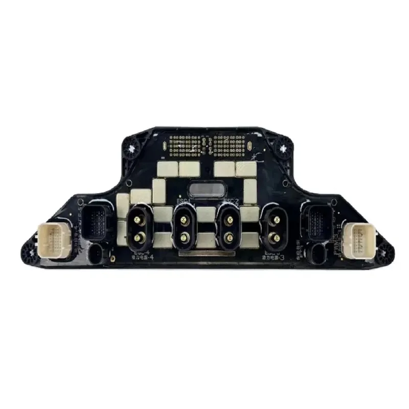 Módulo de placa de distribución de energía de drones agrícolas para DJI Agras T40 piezas de reparación de protección de plantas accesorios UAV