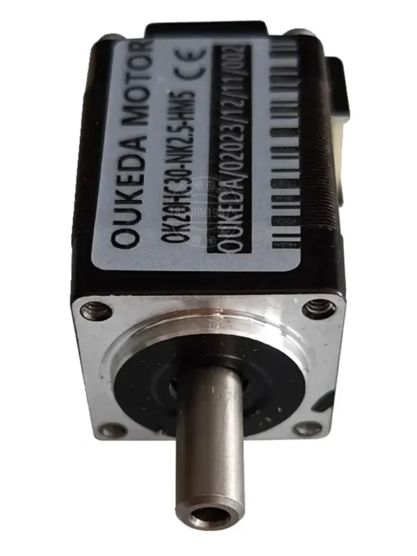 

SMT machine motor hollow shaft stepper motor OK20HC30-NK2.5-HM5 original